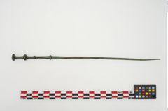 Foto von Bronzemehrkopfnadel (NHMW-PRAE-025291)